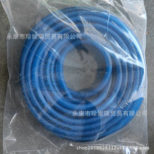 Tuyau de carburant jaune Zhinicnic PA-2300, 5mm de diamètre intérieur, 8mm de diamètre extérieur, 20m, pour réparation et remplacement de moto et VTT - Product Image 5