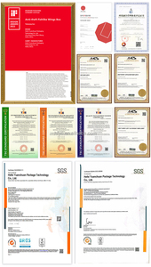 Sẵn sàng số lượng lớn chất lượng cao gỗ bạch dương cấp thực phẩm 160mm dùng một lần dao kéo bằng gỗ đặt muỗng dao nĩa - Product Image 6