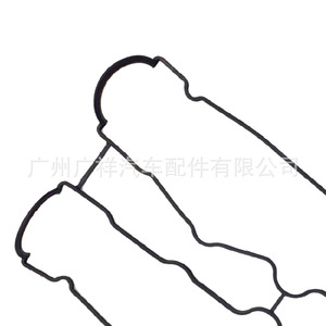 Chevrolet Lda Valve Cover <b>Gasket</b> 96414596 11134800 8703055 For At Automatic Transmission - Product Image 3