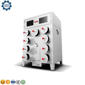 Machine à rôtir le maïs, facile à utiliser, <span class=keywords><strong>rôtissoire</strong></span> de <span class=keywords><strong>poulet</strong></span>, patate douce, Bbq, <span class=keywords><strong>Mini</strong></span> Grill, à vendre - Product Image 4