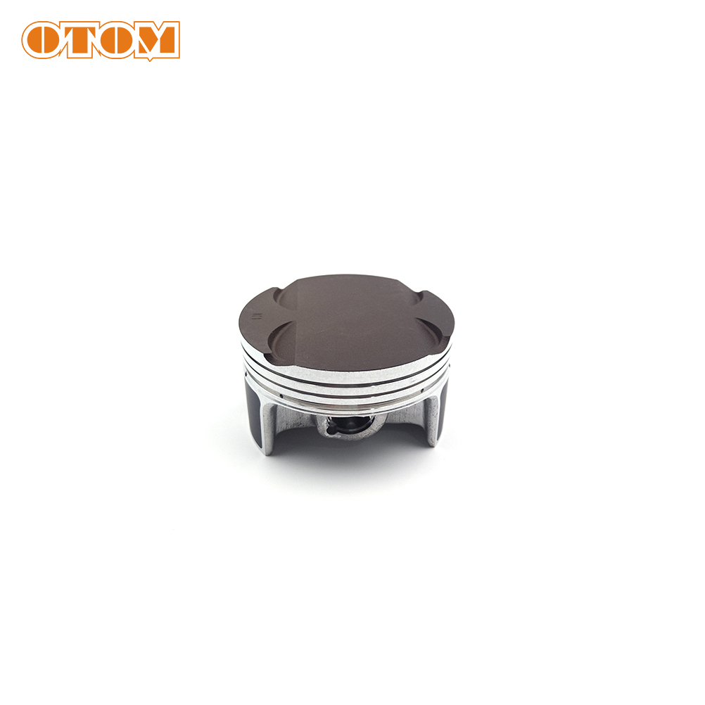 OTOM Motorcycle ZONGSHEN ZS174MN-5 NB300 Parts Engine Cylinder Kit