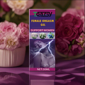 Gel pour femmes à l'extrait de plantes à effet d'attraction opposée, très vendu, pour hommes et femmes, attire l'un l'autre, donne une sensation plus sexy et plus forte - Product Image 6