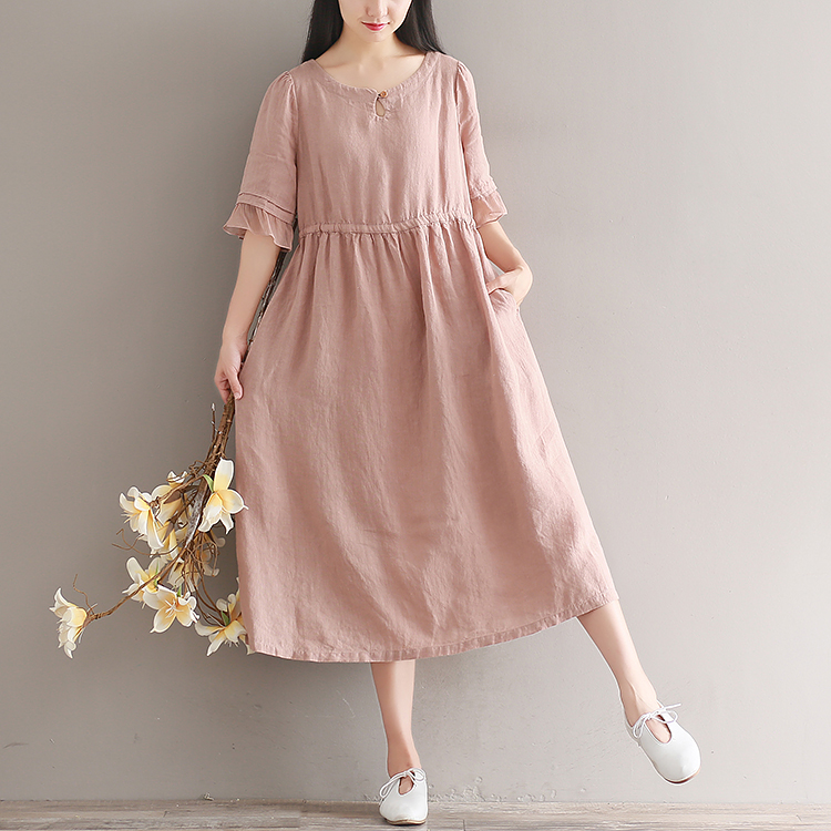 Shop Our Women's Pink Wedding Dress Collection for Summer