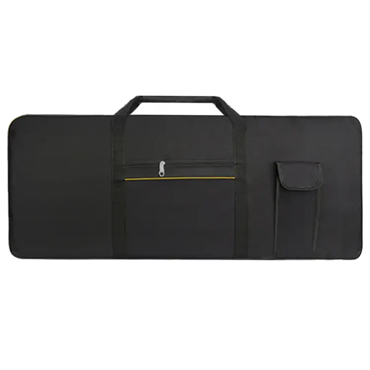 Professional Musical Instruments Case Piano Storage Cover Classic Piano Keyboard Carrier Musical Electronic Piano Bag