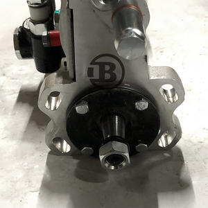 101609 חדש-9160 1016099160 101062-משאבת הזרקת דלק 1010628380 8380 עבור הזרקת דלק למנועי חפר חלקי מנוע S6k - Product Image 6