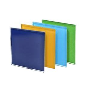 زجاج معماري جميل ومتين للنوافذ المعمارية - Product Image 4