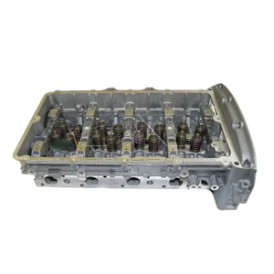 1433148 LR010185 908768 ชุดประกอบหัวสูบกึ่งสำเร็จรูป 2.4L TDCI 16V JXFA PHFA H9FB H9FD สำหรับแพลตฟอร์ม 1433148 ไม่ว่าสินค้าจะเป็นแบบที่ฉันระบุไว้หรือไม่ - Product Image 1