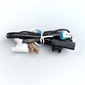 Câblage de montage de transmission pour <span class=keywords><strong>Dodge</strong></span> <span class=keywords><strong>Viper</strong></span> 2004 05029667AA 5029667AA - Product Image 2