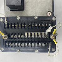 GP-EMCP DE COMMANDE UTILISÉ CAT GROUPE GÉNÉRATEUR ÉLECTRONIQUE COMMANDE POUR MOTEUR CATERPPILAR C15 C18 C27