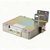 Amplificateur de voiture classe AB 4 canaux, boîtier en aluminium, dissipateur thermique, 20Hz-20kHz, 9-16V, amplificateur stéréo automobile à large plage de tension