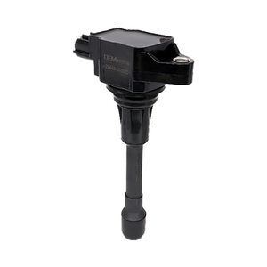 OE 224481KT0A 22448JA00C 22448JA00A 22448-JA00A Bobinas de encendido automotriz para Nissan Altima Infinity UF549 Almera Murano - Product Image 2