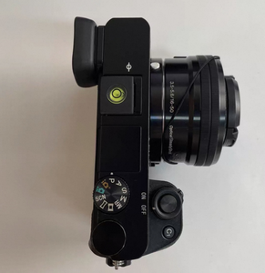 Cámara A6000 + kit 16-50mm usada — 24.3MP APS-C + AF de 179 puntos, en excelente estado, completamente funcional! - Product Image 4