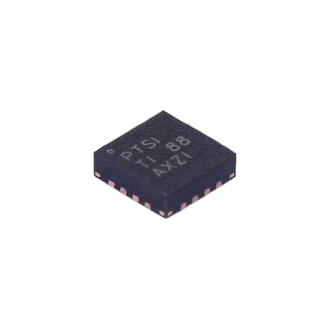 New Original TPS62130RGTR Package QFN-16-EP DC-DC Power Chip Electronic Components