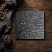 Papier alvéolé de protection pour chocolat, biodégradable, respectueux de l'environnement, qualité alimentaire, 3/5/7 couches, personnalisable, pour bonbons