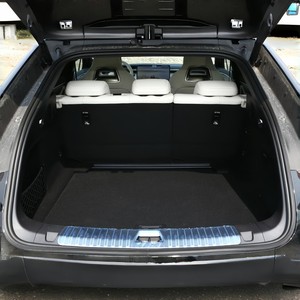 Trung Quốc BYD bài hát L SUV xuất sắc năng lượng mới Xe điện 662km 4WD sử dụng songl EV tự động 2025 2024 để bán - Product Image 5