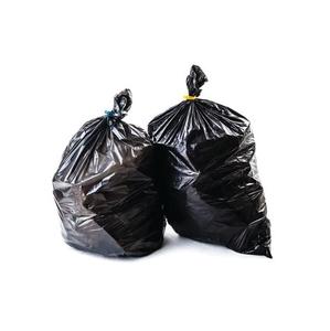 ถุงขยะเชิงพาณิชย์แบบกำหนดเองได้ คุณภาพสูง ราคาประหยัด ย่อยสลายได้ทางชีวภาพ พร้อมโลโก้แบรนด์ - Product Image 1