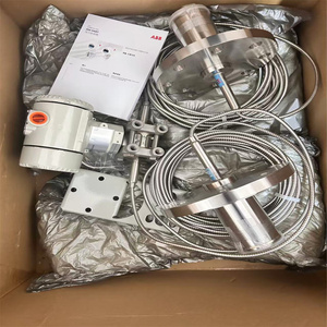 New <strong>ABB</strong> 2600T SERIES Pressure Sensor for 266DRH Differential Pressure <strong>Transmitter</strong> with Remote Diaphragm Seal - Product Image 5