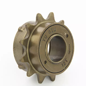 MAXFORD Phụ Tùng Xe Đạp Bánh Xích Líp Lớn <span class=keywords><strong>12T</strong></span> Phụ Tùng Líp Xe Đạp Bánh Líp Đơn Tốc Độ Phụ Kiện Xe Đạp - Product Image 5