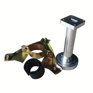 Antenne parabolique à prix imbattable, bande KU, <span class=keywords><strong>LNB</strong></span>, cornet d'alimentation - Product Image 3