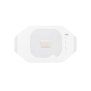 Haute qualité médical <span class=keywords><strong>IV</strong></span> canule stérile fixation pansement étanche à l'eau Film auto-adhésif Transparent - Product Image 5
