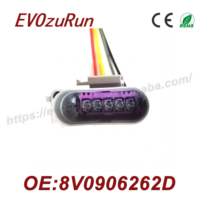 Sonde d'oxygène haute performance avant 8V0906262D pour VW Tiguan 2.0 TSI 2016 Golf VII GTI/R 2.0 TSI 2013-2020 EA888