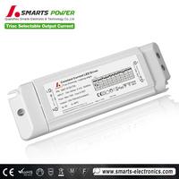 Transformateur de courant constant dimmable 220V 50W 700mA pour LED, fabricants de drivers LED 50W