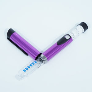 Ensemble de dispositifs réutilisables vides, options de marquage de l'échelle personnalisées, directement de l'usine - Product Image 4