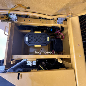 เครื่องขุด2020ใช้แล้ว20ตันเครื่องขุดดินสำหรับแมวเครื่องจักรก่อสร้าง - Product Image 2