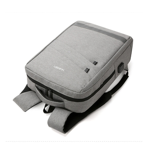 chicos de la Universidad carteras slim impermeable para hombre bolsa de <span class=keywords><strong>ordenador</strong></span> portátil de MultifunctionNTravel mochila - Product Image 6