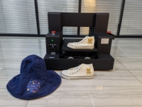 Nueva Impresora DTG A3 Mejorada, Impresora Directa a Prenda, Impresora Digital Automática de Camisetas, Mini Impresora de Ropa