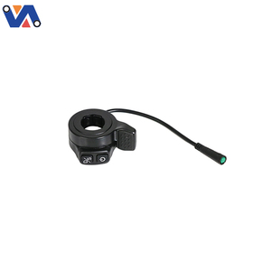 Accélérateur d'origine neuf Kukirin G2 Max pour pièces Kukirin, scooter électrokinétique, accessoires d'accélérateur Kukirin - Product Image 4