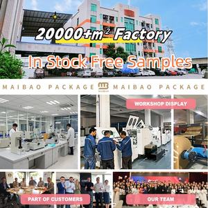 Vente en gros de sac cadeau de fête d'anniversaire pour enfants de couleur personnalisée bon marché sacs à provisions en papier kraft blanc brun recyclables avec logos - Product Image 6