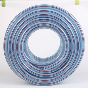 Produttore tubo acqua intrecciato multiuso giardino irrigazione aria/tubo in PVC industriale - Product Image 6