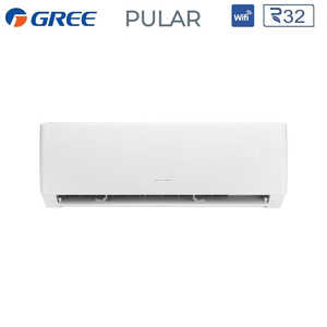 Aire acondicionado Gree Trial Split Inverter serie PULAR 12 + 12 + 12 con GWHD(24)NK6OO Wi-Fi integrado 12000 + 12000 + 12000 + - Product Image 2