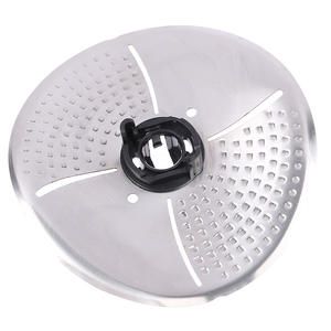 Pièces de lame de bonne qualité en acier inoxydable de classe alimentaire du couvercle de lame pour Vorwerk Thermomixer <span class=keywords><strong>TM6</strong></span> TM5TM31 pièces d'appareils ménagers - Product Image 1