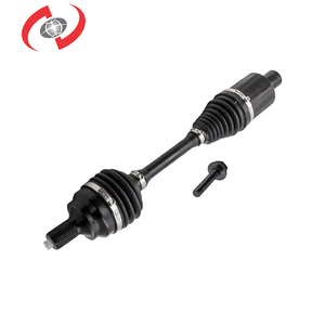 Offre Spéciale accessoires de voiture de haute qualité arbre d'entraînement d'essieu <span class=keywords><strong>CV</strong></span> avant de voiture 43410-0W350 pour TOY OTA/<span class=keywords><strong>LE</strong></span> XUS - Product Image 1