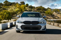 Phare pour BMW Série 3 2018 - 2022 Xénon HID LED, mise à niveau de voiture vers la version 330 M G28 2023