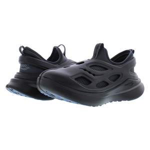 Zapatos para Caminar Unisex Saucony Butterfly, Color Negro - Product Image 2