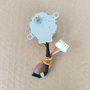 Gree <b>Step</b> Motor MP35CF 12V Electric <b>Air</b> Conditioner Swing Motor Part 1020517 17MM - Product Image 2
