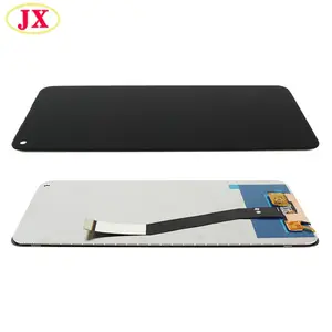 TFT pour Xiaomi Redmi Note 13Pro 5g LCD écran tactile numériseur pièces de rechange pour xiaomi Redmi Note 13Pro affichage