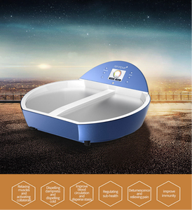 Máquinas eléctricas <span class=keywords><strong>de</strong></span> circulación sanguínea Spa <span class=keywords><strong>de</strong></span> masaje <span class=keywords><strong>de</strong></span> pies para el cuidado <span class=keywords><strong>de</strong></span> la salud. - Product Image 3