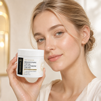 Crème Premium 50ML au Glutathion pour un Teint Uniforme, Anti-rides, Soin des Taches Brunes, Soin du Visage Quotidien, Crème Éclaircissante Avancée pour la Peau