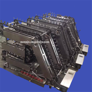 Máquina asadora de carne de barbacoa sin humo de <span class=keywords><strong>cadena</strong></span> nueva/máquina Kabab máquina de barbacoa de carne - Product Image 5