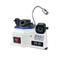 Rectifieuse infaillible de haute qualité rectifieuse de foret rectifieuse Portable 3-20mm 600w 6000 tr/min 220v 50hz