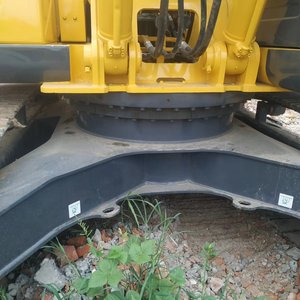 Excavatrice utilisée de Kobelco SK260 à vendre moteur de Hino équipement lourd fiable de 26 tonnes - Product Image 3