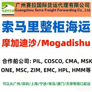 จีนไปไนจีเรีย ขนส่งทางเรือแบบ FCL ลักกี ติงกัน อาปาปา ท่าเรือเซินเจิ้น - Product Image 1