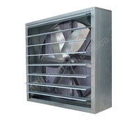 <span class=keywords><strong>Ventilateur</strong></span> d'évacuation à haut débit d'air, <span class=keywords><strong>hélice</strong></span>, 300 CFM - Product Image 2