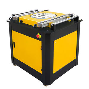 GW42, estribo automático, barra <span class=keywords><strong>de</strong></span> refuerzo, herramienta <span class=keywords><strong>de</strong></span> doblado <span class=keywords><strong>de</strong></span> hierro <span class=keywords><strong>de</strong></span> acero, barra redonda, <span class=keywords><strong>Gute</strong></span>, máquinas dobladoras <span class=keywords><strong>de</strong></span> barras <span class=keywords><strong>de</strong></span> refuerzo - Product Image 5