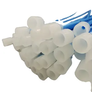 Médical PE PVC endotrachéale tube introducteur intubation bougie stylet d'intubation ET tube introducteur pour enfant adulte