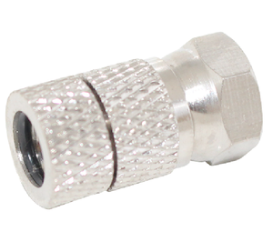 ขั้วต่อแบบเกลียว RG59 <span class=keywords><strong>RG6</strong></span> RG8 RG10 RG11 <span class=keywords><strong>หัว</strong></span>ใหญ่ - Product Image 3